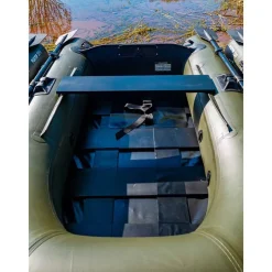 FRAZER Bateaux Pneumatiques-Bateau Pneumatique Furtif 250