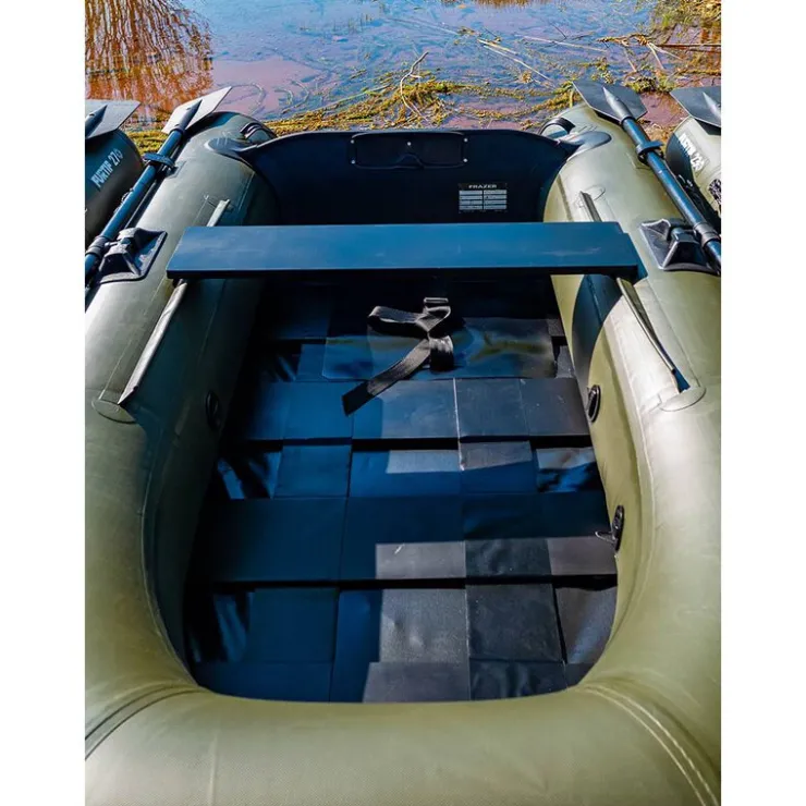 FRAZER Bateaux Pneumatiques-Bateau Pneumatique Furtif 250