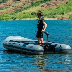 FRAZER Bateaux Pneumatiques-Bateau Pneumatique Session EVO XL 360