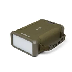 TRAKKER Bivouac/Confort-Batterie Power Pack 96K