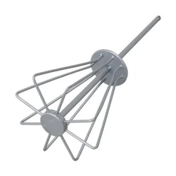 TEOS Appâts / Amorces-Batteur a Amorce Conical Bait Mixer 11 Branches