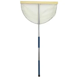 FLASHMER Pêche À Pieds-Bichette cercle alu