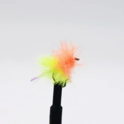 SILVER STONE Mouches-Blob tequila H10 (x3)