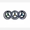 JMC Moulinets-Bobine Révolution LT 46 - WF5 + 100m de 20 lbs