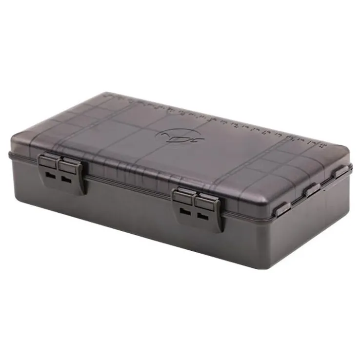 KORDA Découverte Pêche À La Carpe|Bagagerie/Rangement-Boite tackle box basix