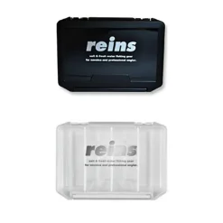 REINS Bagagerie Et Rangement-Boite Lure Case 3010