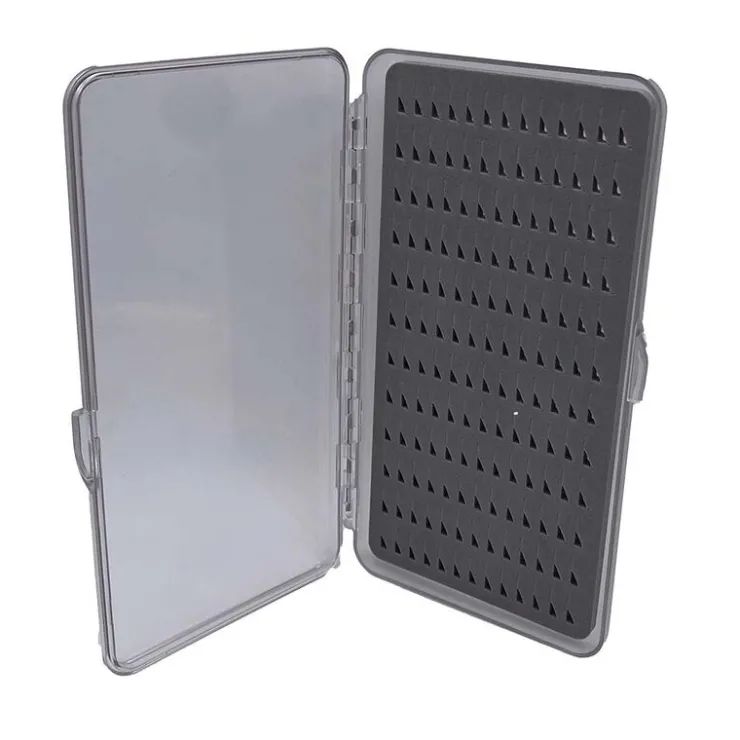 JMC Bagagerie / Rangement-BOITE SLIM 102 L - 19X10X1.5CM