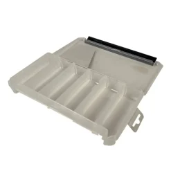 VERSUS Bagagerie / Rangement|Bagagerie Et Rangement-Boite VS-820NDM-Clear 23.2x12.2x3.2cm