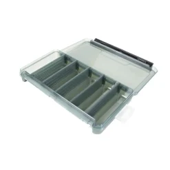 VERSUS Bagagerie / Rangement|Bagagerie Et Rangement-Boite VS-820NDM-Noir 23.2x12.7x3.4cm