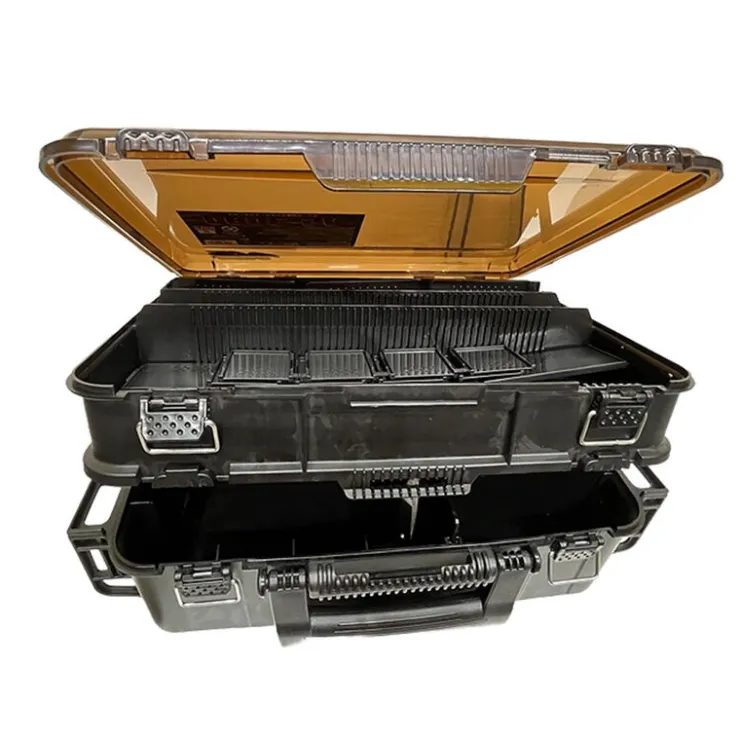 VERSUS Bagagerie / Rangement|Bagagerie / Rangements-Boite VS-3080Noir 48x35.6x18.6cm