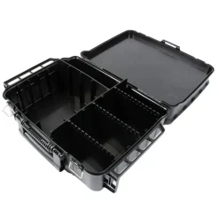 VERSUS Bagagerie / Rangement|Bagagerie / Rangements-Boite VS-3080Noir 48x35.6x18.6cm