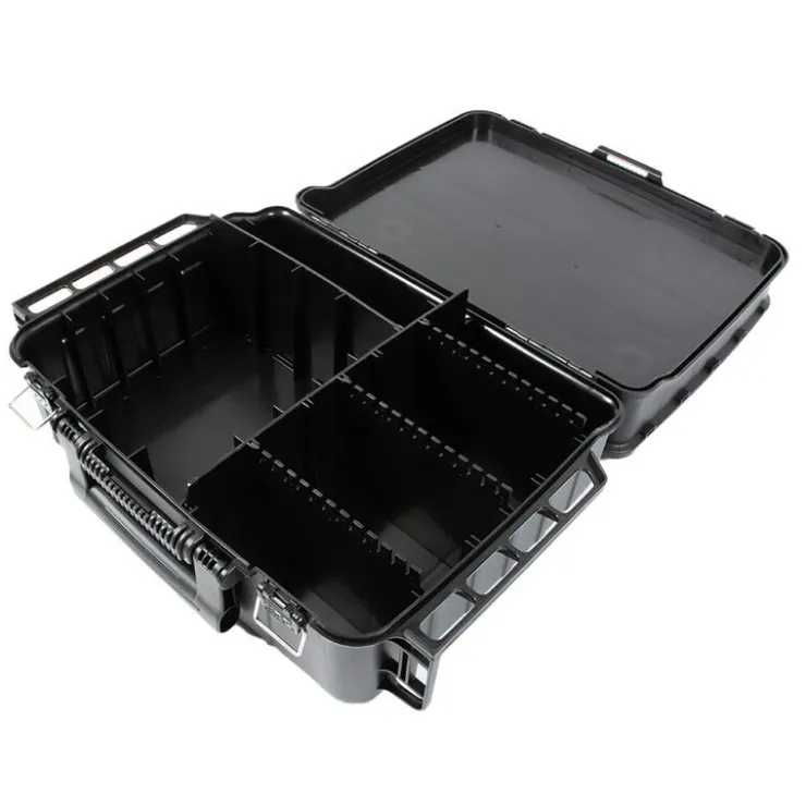VERSUS Bagagerie / Rangement|Bagagerie / Rangements-Boite VS-3080Noir 48x35.6x18.6cm