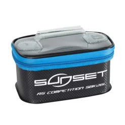 SUNSET Bagagerie / Rangement-Boites Souples RS COMPETITION Taille S