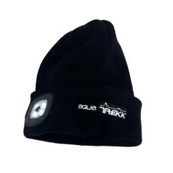 AQUATREKK Énergie Et Éclairage|Casquettes, Bonnets Et Chapeaux-Bonnet Lampe Frontale intégré