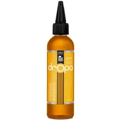 CAP RIVER Appâts Et Fabrication-Booster Dropa Ananas Mangue 100ml