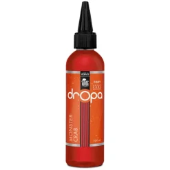CAP RIVER Appâts Et Fabrication-Booster Dropa Monster Crab 100ml