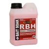FUN FISHING Appâts Et Fabrication-Booster carpe bait soak system cream et cranberry1l