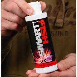 MAINLINE Appâts Et Fabrication-Booster carpe smart liquid fish
