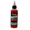 TEOS Appâts / Amorces-Booster Fluo Gel Elite Spicy/Garlic 100ml