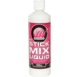 MAINLINE Appâts Et Fabrication-Booster Liquid Stick Mix The Cell 500ml