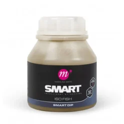 MAINLINE Appâts Et Fabrication-Booster Smart Dip Iso Fish 175 ml