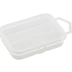 PLASTILYS Bagagerie, Rangement, Transport|Bagagerie Et Rangement-Boîte à accessoires carnassier boite 3 cases