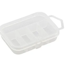 PLASTILYS Bagagerie, Rangement, Transport|Bagagerie Et Rangement-Boîte à accessoires carnassier boite 5 cases