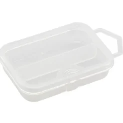 PLASTILYS Bagagerie, Rangement, Transport|Bagagerie Et Rangement-Boîte à accessoires carnassier boite 2 cases