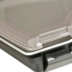 SILVER STONE Bagagerie / Rangement-Boîte à mouche étanche silverstone waterpro predator