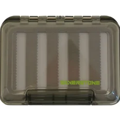 SILVER STONE Bagagerie / Rangement-Boîte à mouche étanche silverstone waterpro twin small