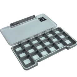 SILVER STONE Bagagerie / Rangement-Boîte à mouche étanche silverstone waterpro magnetic slim