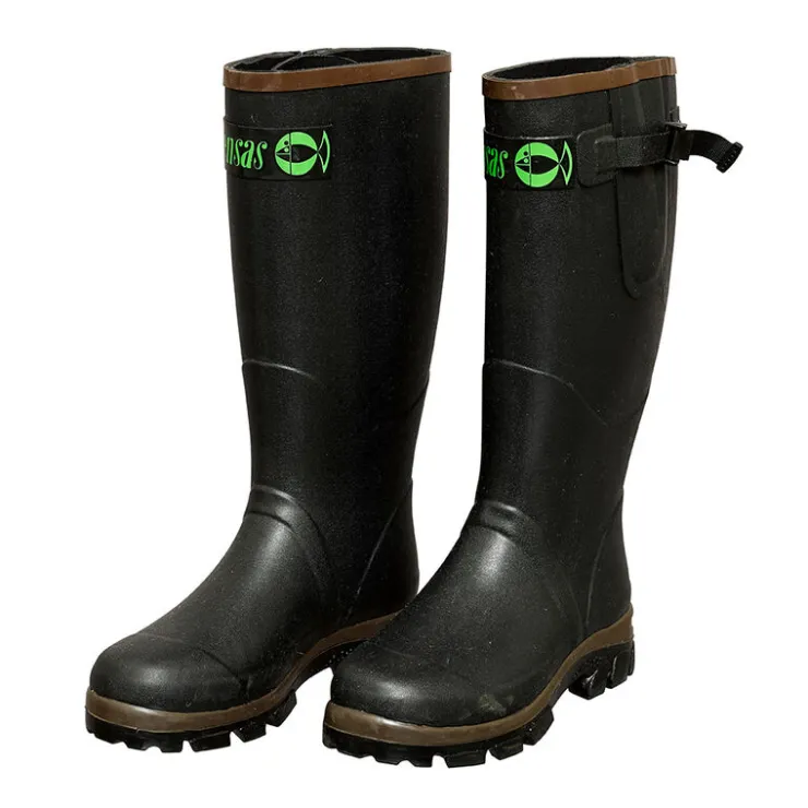 SENSAS Chaussant-Bottes Néoprène Club