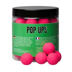 MADCAT Appâts / Amorces-Bouillette Flottante  Pop Up Squid 20mm 100g