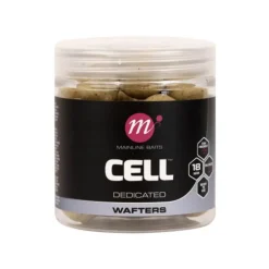 MAINLINE Appâts Et Fabrication-Bouillette Équilibrées Balanced Wafters Cell