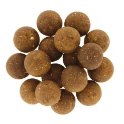 CAP RIVER Offre À Volume Carpe|Appâts Et Fabrication-Bouillettes Ail Foie 2.5kg