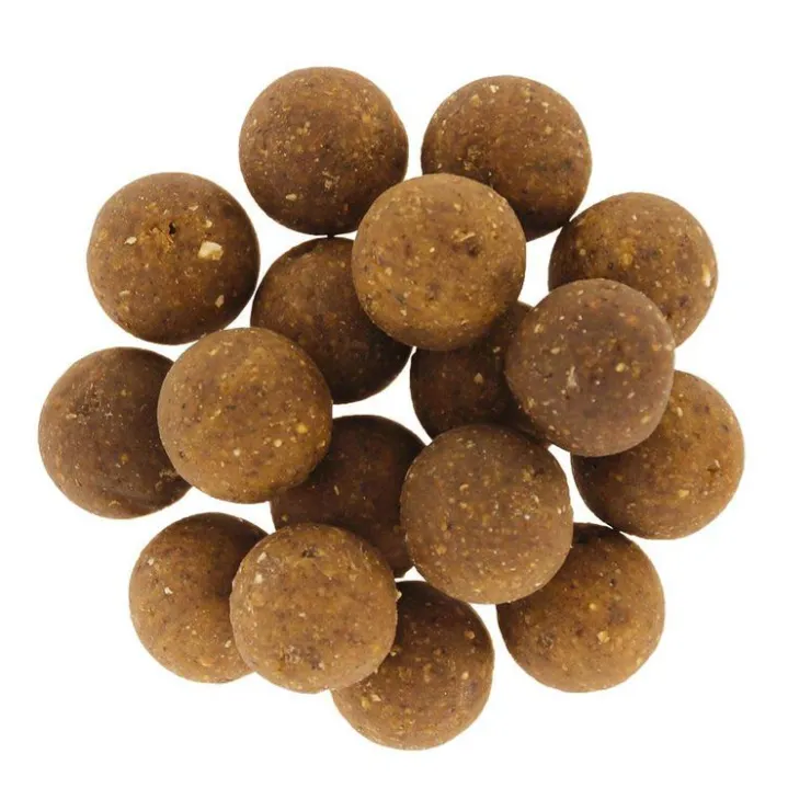 CAP RIVER Offre À Volume Carpe|Appâts Et Fabrication-Bouillettes Ail Foie 1kg