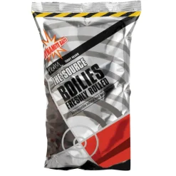 DYNAMITE BAITS Appâts Et Fabrication-Bouillettes carpe the source boilie 20mm