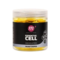 MAINLINE Appâts Et Fabrication-Bouillettes Equilibrées Essential Cell