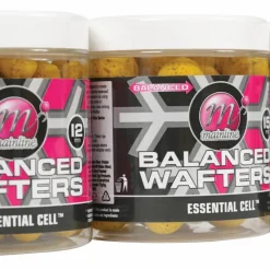 MAINLINE Appâts Et Fabrication-Bouillettes Equilibrées Essential Cell