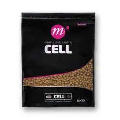 MAINLINE Appâts Et Fabrication-Bouillettes Cell Shelf Life 5Kg