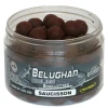 FUN FISHING Appâts Et Fabrication-Bouillettes pour esturgeons saucisson 300gr 15mm