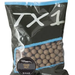 SHIMANO Appâts Et Fabrication-Bouillettes TX1 Tiger Nut 20mm