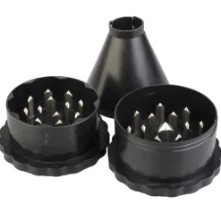 PROLOGIC Appâts Et Fabrication-Broyeur Crush'n fill boilie ans pellets crusher