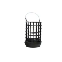TEOS Offre À Volume Coup & Feeder|Cages Feeder-Cage Feeder Metal Pole Feeder Cage L 60g