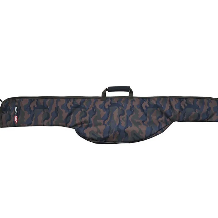 JRC Ensembles-Canne + Moulinet Rova 9' 3lbs Combo