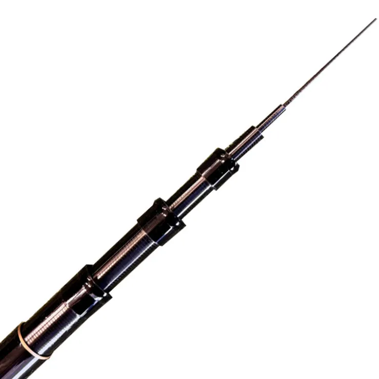 DAIWA Cannes-Canne a Barre Silver Creek Trout 70 RB 700 cm