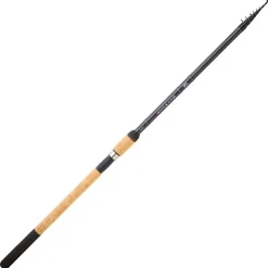 DAIWA Cannes-Canne anglaise BLACK WIDOW MATCH 420THBF
