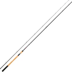 DAIWA Cannes-Canne anglaise BLACK WIDOW MATCH 393PBF