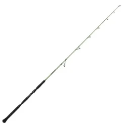 MADCAT Cannes-Canne bateau Silure Green Vertical 1.80M 60-150G