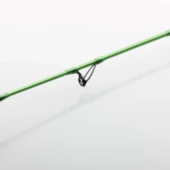 MADCAT Cannes-Canne bateau Silure Green Vertical 1.80M 60-150G